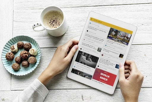 Download Catalan News Terbaru – Berita & TV Gratis di Android - Screenshot 10
