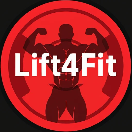 Download Lift4Fit Gym Workout Tracker Terbaru – Latihan Kekuatan
