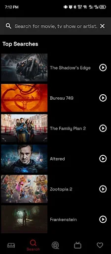 Download HD Movies 2026 Terbaru – Nonton Film HD Gratis - Screenshot 6