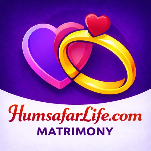 Download HumsafarLife Matrimony App Terbaru – Temukan Pasangan Hidup