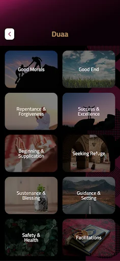 Download Rafiq: Pendamping Haji Terbaik Anda – Unduh Gratis - Screenshot 2