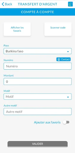Download Coris Money V2 Terbaru – Dompet Elektronik Praktis - Screenshot 8