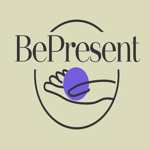 Download BePresent Terbaru – Jurnal Pribadi Aman & Tenang