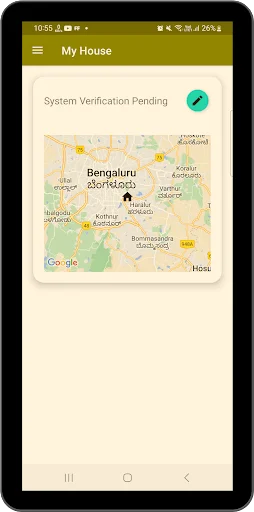 Download Rent House Terbaru – Cari Sewa Rumah Mudah & Cepat - Screenshot 15