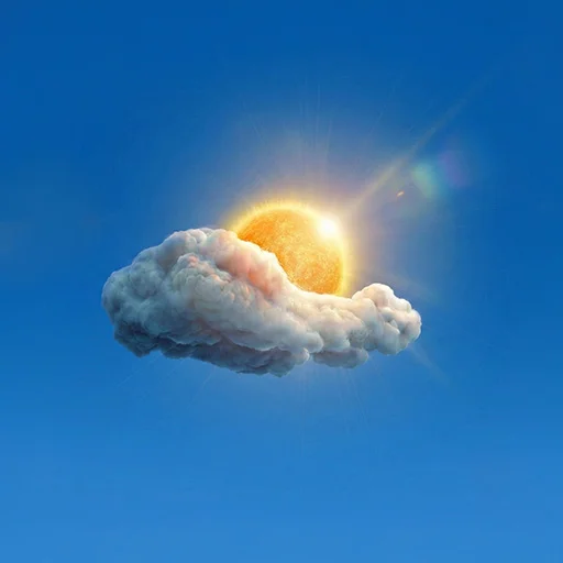 Download Vista Weather TV Screensaver Terbaru – Tampilan Cuaca Indah