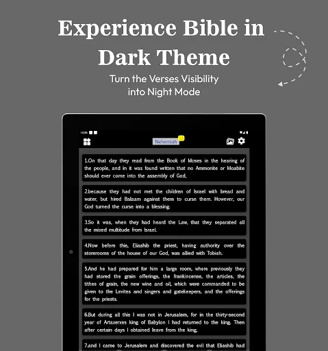 Download NKJV Study Bible Terbaru – Aplikasi Alkitab Terbaik - Screenshot 19
