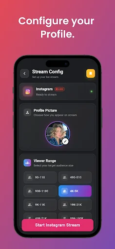 Download Fake Live Stream Prank Terbaru – Simulasi Viral Gratis - Screenshot 2