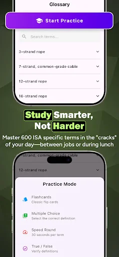 Download ISA Flashcards Terbaru – Lulus Sertifikasi Arborist - Screenshot 3