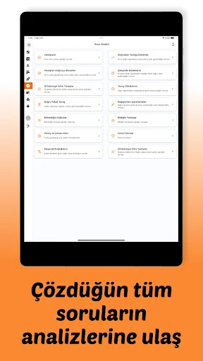 Download SincApp.ai Versi Terbaru – Panduan Cerdas Ujian Anda - Screenshot 12