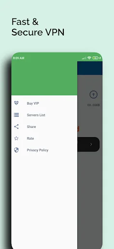 Download Singapore Gaming VPN Terbaru – Ping Rendah & Stabil - Screenshot 10