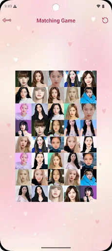 Download BLACKPINK – Blinks Games Terbaru – Fitur Seru Gratis - Screenshot 7
