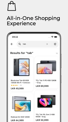 Download Snap Terbaru – Aplikasi Serbaguna untuk Kebutuhan Anda - Screenshot 2