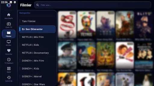 Download GOSTREAM Terbaru – Pemutar Media Modern & Cepat - Screenshot 20