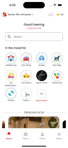 Download BeneFittz Terbaru – Dapatkan Reward Eksklusif Gratis - Screenshot 1