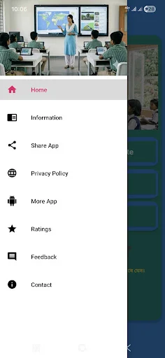 Download CTET Assamese Guide Terbaru – Panduan Ujian Gratis - Screenshot 5