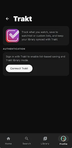 Download Nuvio Terbaru – Temukan Film & Sinkronisasi Tontonan - Screenshot 3