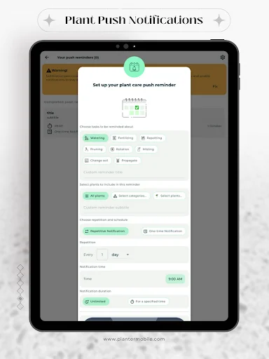Download Planter – Plant Doctor & ID Terbaru: Solusi Tanaman Anda - Screenshot 9