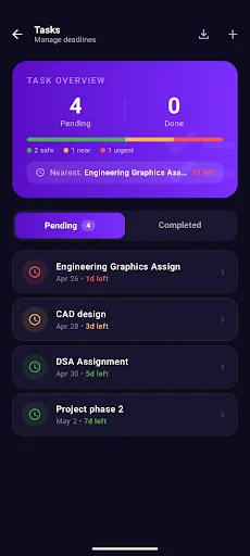 Download GX-StudKit Terbaru – Alat Produktivitas & Akademik Gratis - Screenshot 3