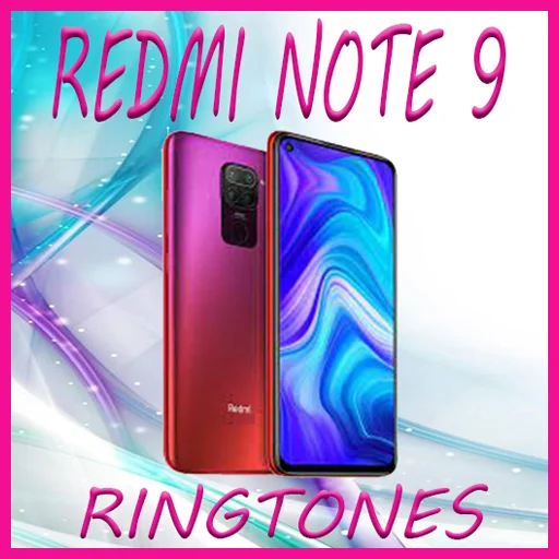 Download Redmi Note 9 Ringtones Terbaru – Nada Dering Gratis