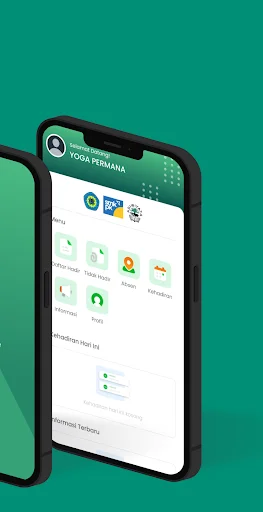Download PMK Mobile Terbaru – Aplikasi Akademik SMK Pratama Mulya - Screenshot 2