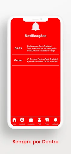 Download Rede Tradição Terbaru – Diskon & Cashback Hemat - Screenshot 4