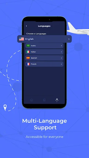 Download Flyesim: eSIM Traveling Global & Data Internet Murah - Screenshot 9