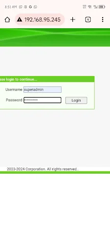 Download Superadmin All Router Offline – Akses Router Lengkap - Screenshot 2