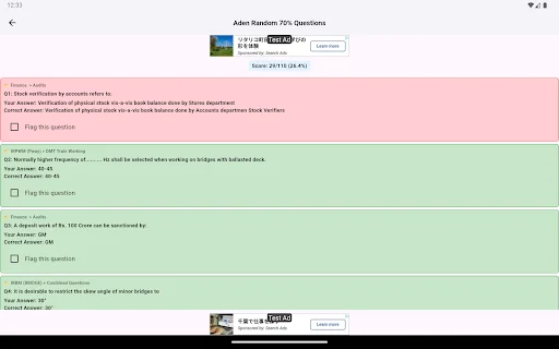 Download LDCE Quiz App Terbaru – Belajar Seru Berhadiah - Screenshot 20