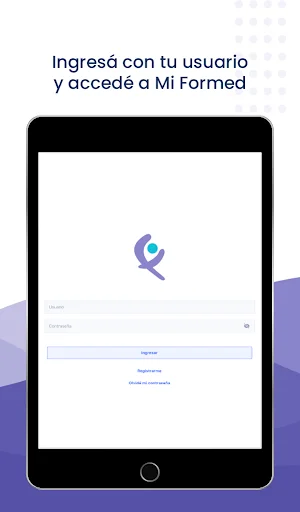 Download MI FORMED Terbaru – Simpan Kredensial Digital Anda - Screenshot 6
