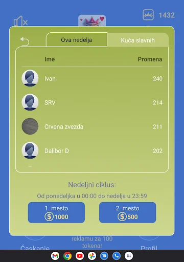 Download Mau King – Game Kartu Mau Mau Terbaru Gratis - Screenshot 10