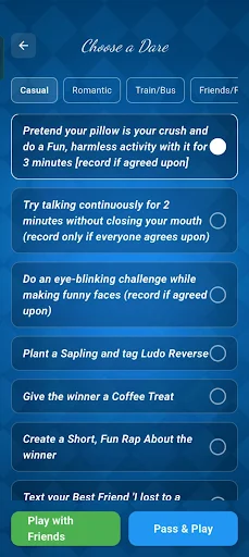 Download Ludo Reverse Terbaru – Tantangan & Keberuntungan Seru - Screenshot 15