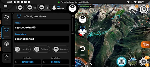 Download BYG Parks Terbaru – Jelajahi Keindahan Alam Gratis - Screenshot 24