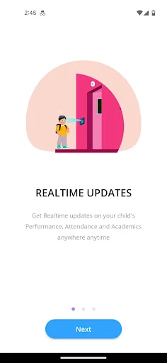 Download MGM Model School Terbaru – Aplikasi Manajemen Sekolah - Screenshot 6