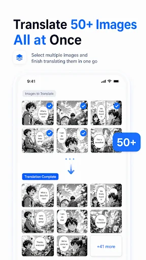 Download Float – Screen Translator Terbaru – Terjemahan Instan - Screenshot 4