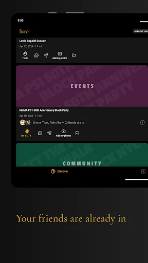 Download Listo: Experience Journal Terbaru – Simpan Kenangan Indah - Screenshot 15