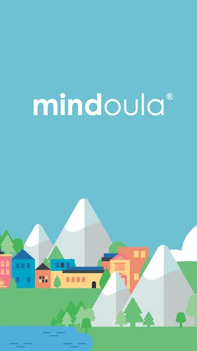 Download Mindoula Terbaru – Aplikasi Kesehatan Mental & Chat - Screenshot 1