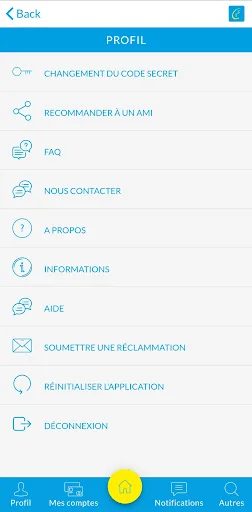 Download Coris Money V2 Terbaru – Dompet Elektronik Praktis - Screenshot 20
