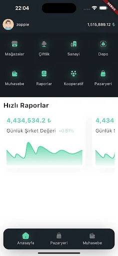 Download Ticarilife – Simulasi Trading Realistis Terbaru - Screenshot 8