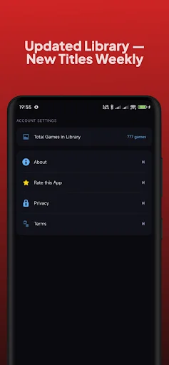 Download PSP ROM Downloader Terbaru – Main Game PSP Gratis - Screenshot 5
