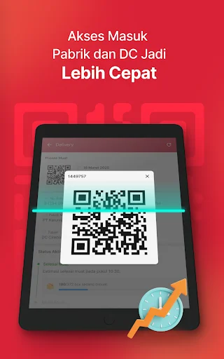 Download VMS Wings Terbaru – Kelola Pesanan Armada Efisien - Screenshot 7