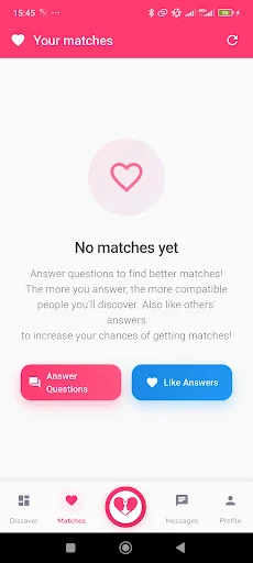 Download Mioren: AI Dating App Terbaru – Temukan Jodoh Anda - Screenshot 4