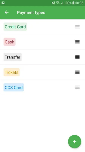 Download Easy Home Finance Terbaru – Atur Keuangan Jadi Mudah - Screenshot 6