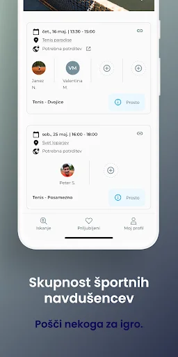 Download Courtiplay – Cari Lapangan & Teman Main Olahraga Terbaik - Screenshot 4