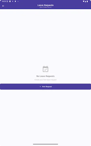 Download Barz School Terbaru – Aplikasi Manajemen Sekolah Lengkap - Screenshot 9
