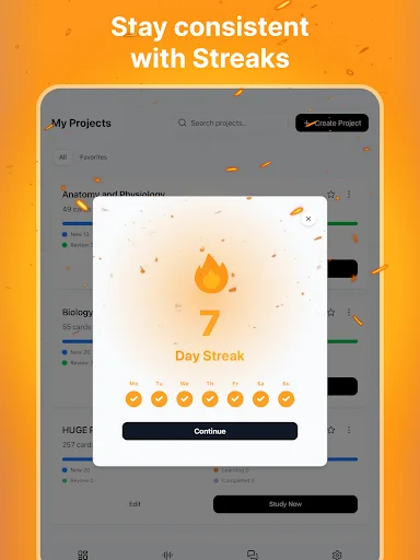 Download Memora: Study App & Flashcards Terbaru – AI Canggih - Screenshot 12