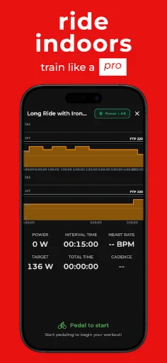 Download Transition: Triathlon Coach – Rencana Latihan AI Terbaik - Screenshot 5