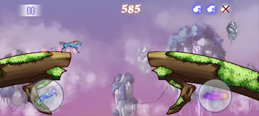 Download Unicorn Legend Terbaru – Petualangan Seru & Gratis - Screenshot 4