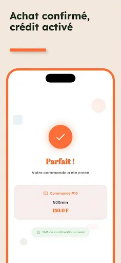 Download Kbine Mobile Terbaru – Isi Pulsa Instan & Praktis - Screenshot 6