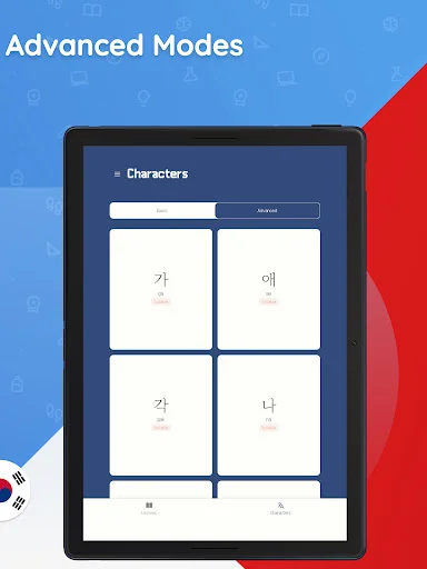 Download Write Korean: Learn Pro Hangul – Belajar Menulis Mudah - Screenshot 10