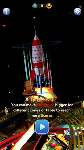 Download Pinball Neon Terbaru – Game Pinball Simulator Gratis - Screenshot 8